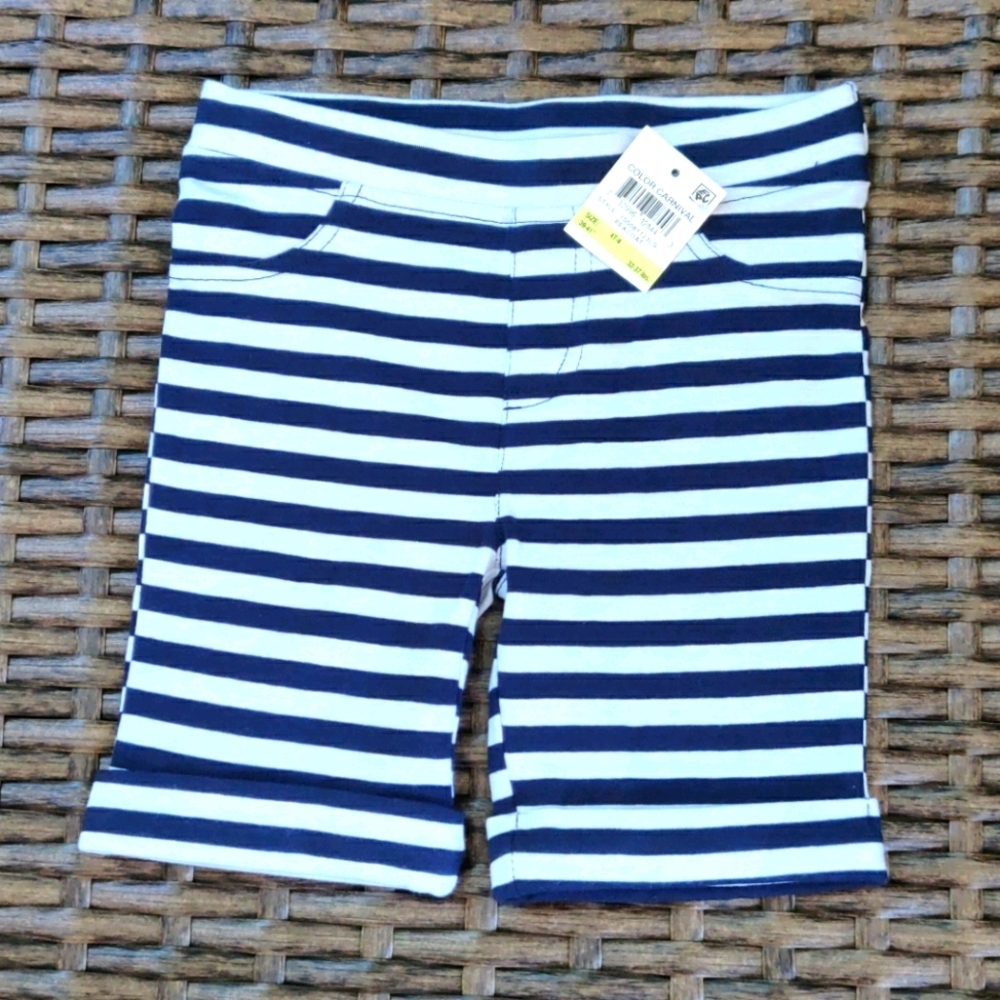Epic threads girls short size 4t